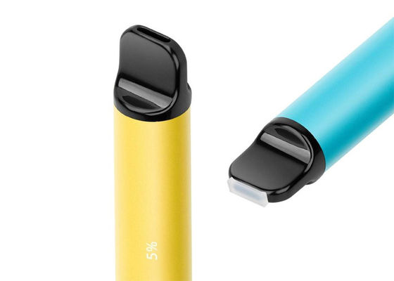 3.2ml All In One Vape Device Disposable Pre Filled 800 Plus Puffs 550mAh